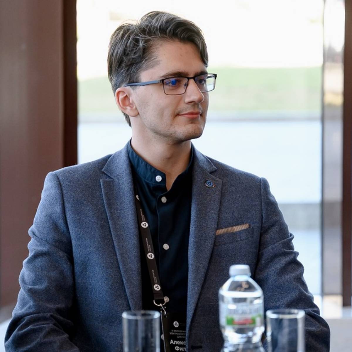 Александр Филеев