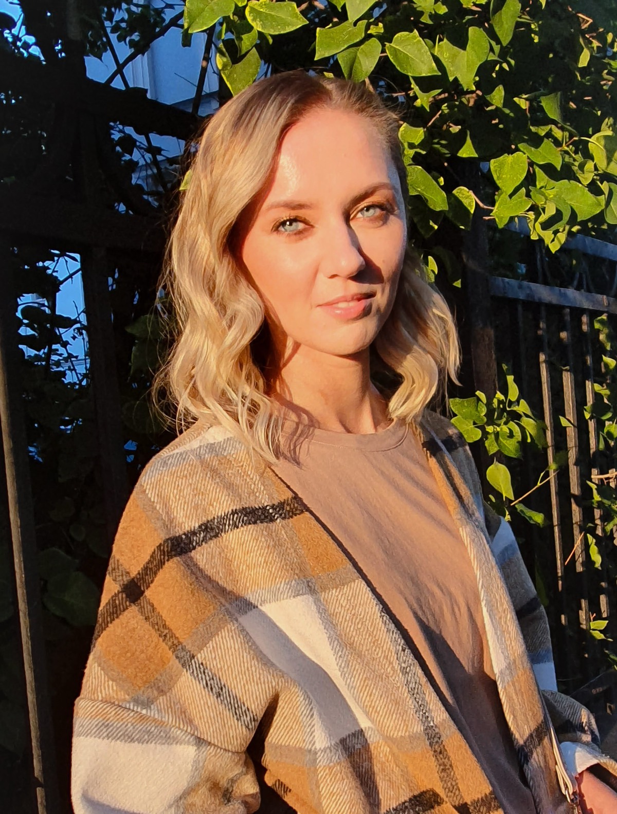 Ольга Разживина