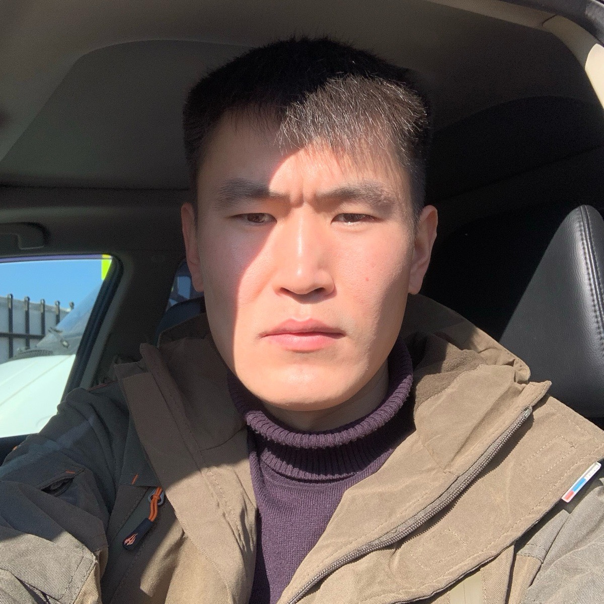 Александр Хоборков
