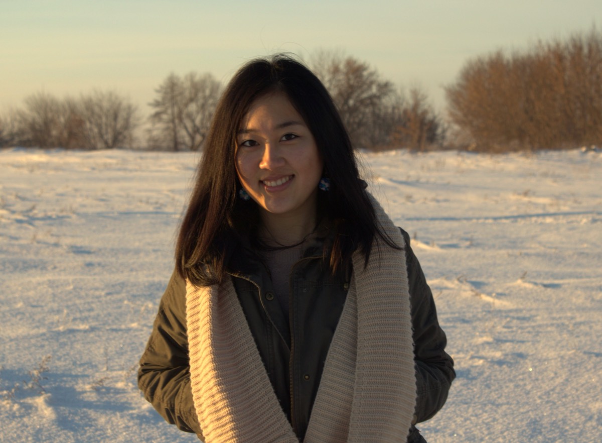 Наталья Пак | Сетка — социальная сеть от hh.ru