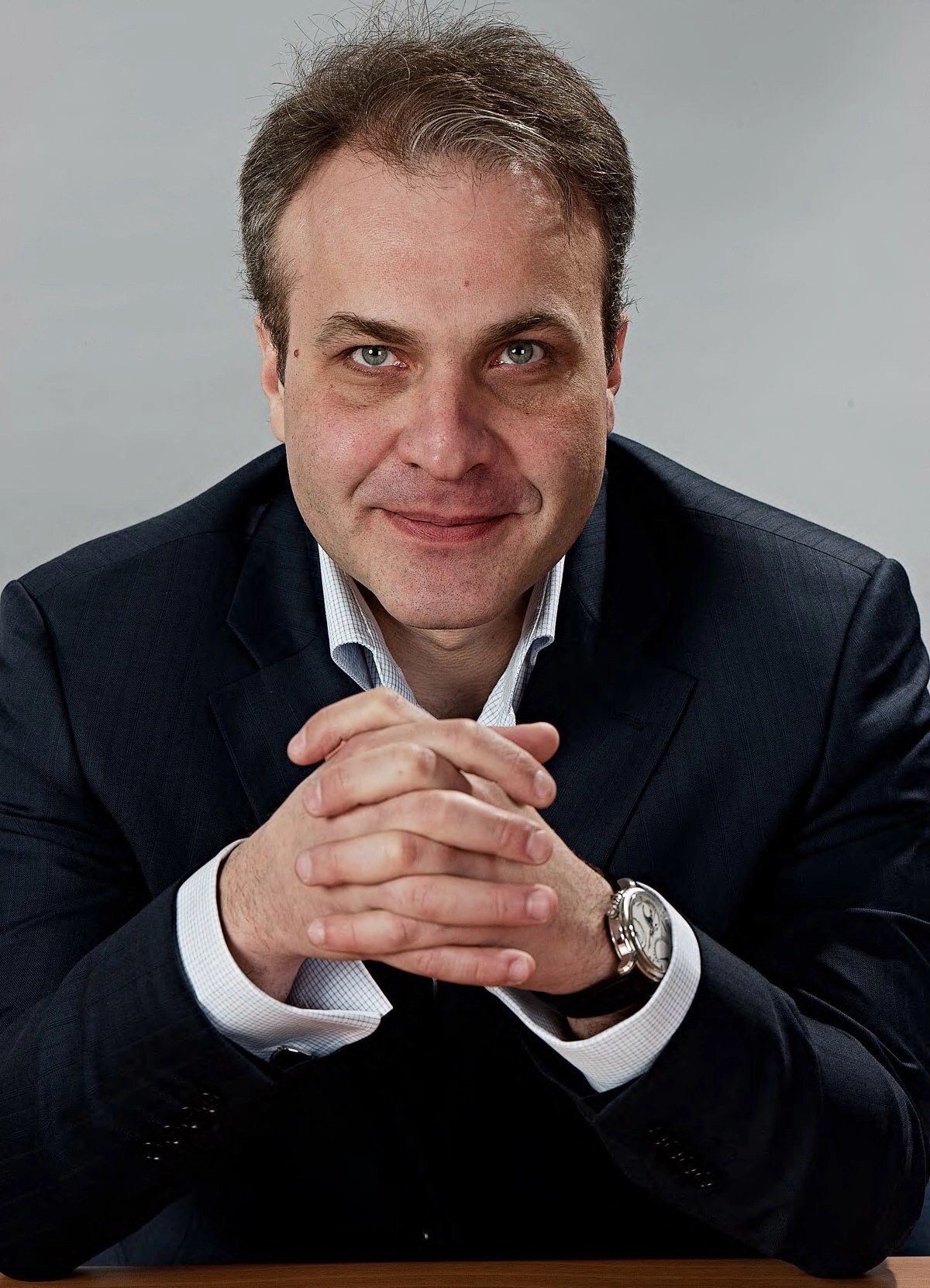 Egor Borodyanskiy
