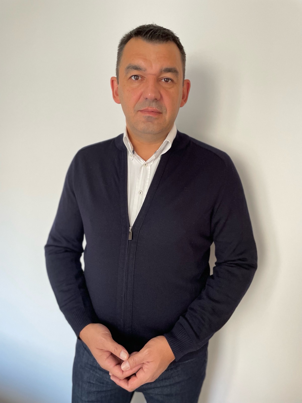 Дончев Данаил