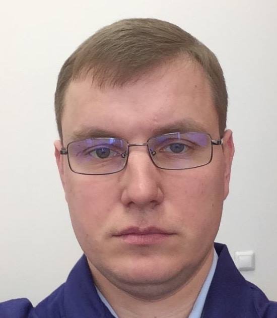 Aleksey Rakitin | Сетка — социальная сеть от hh.ru