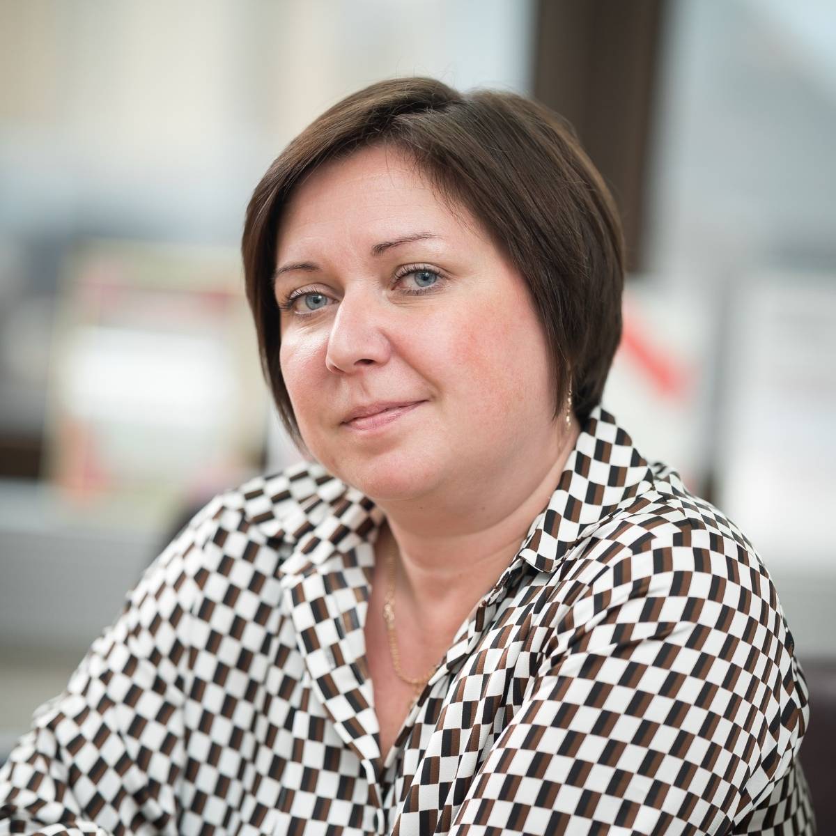 Наталья Азарова | Сетка — социальная сеть от hh.ru