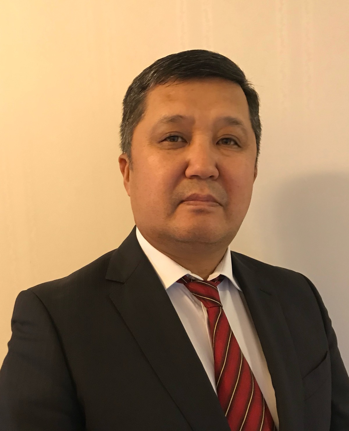 Аманжол Ибрагимов