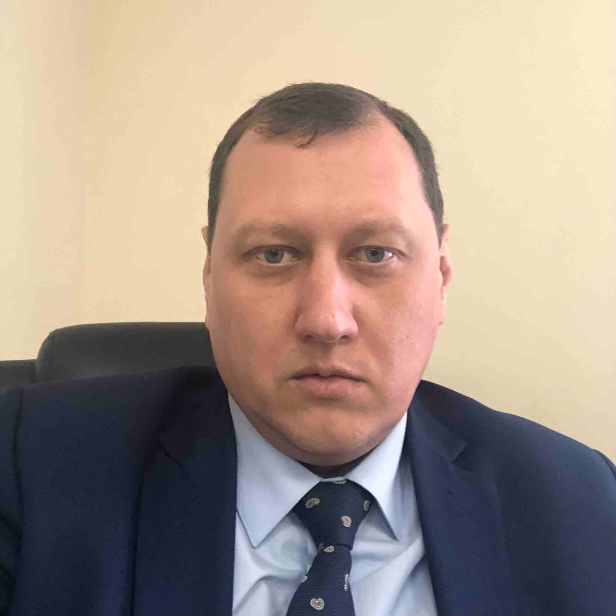 Александр Третьяков