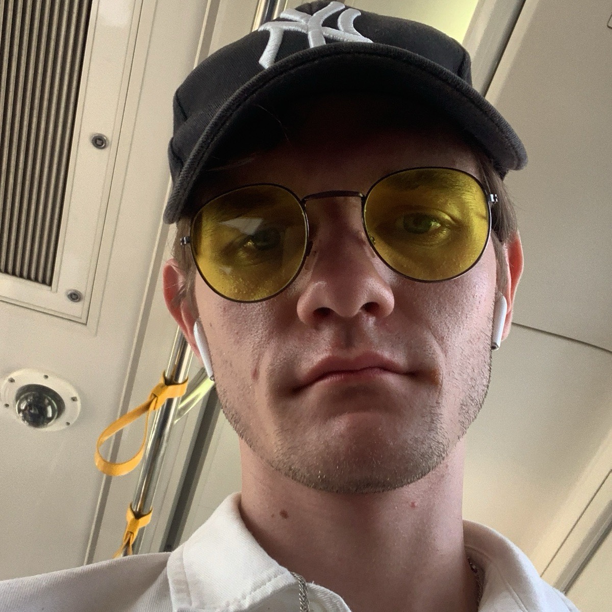 Никита Козеев