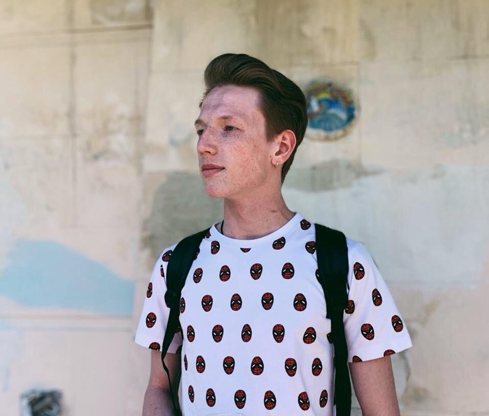 Владимир Захаров