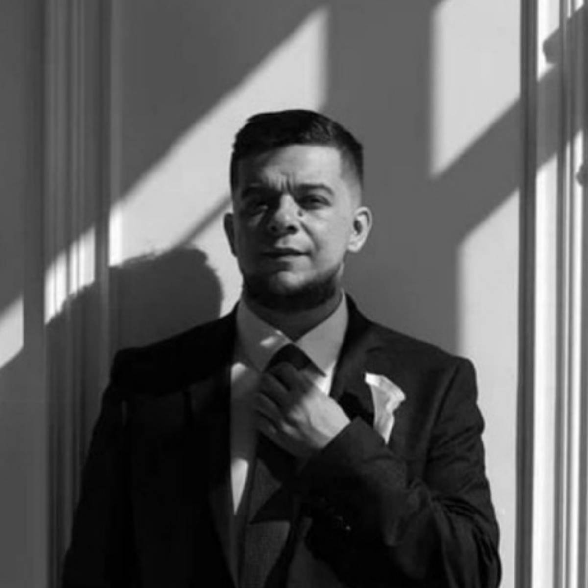 Максим Окшин | Сетка — социальная сеть от hh.ru