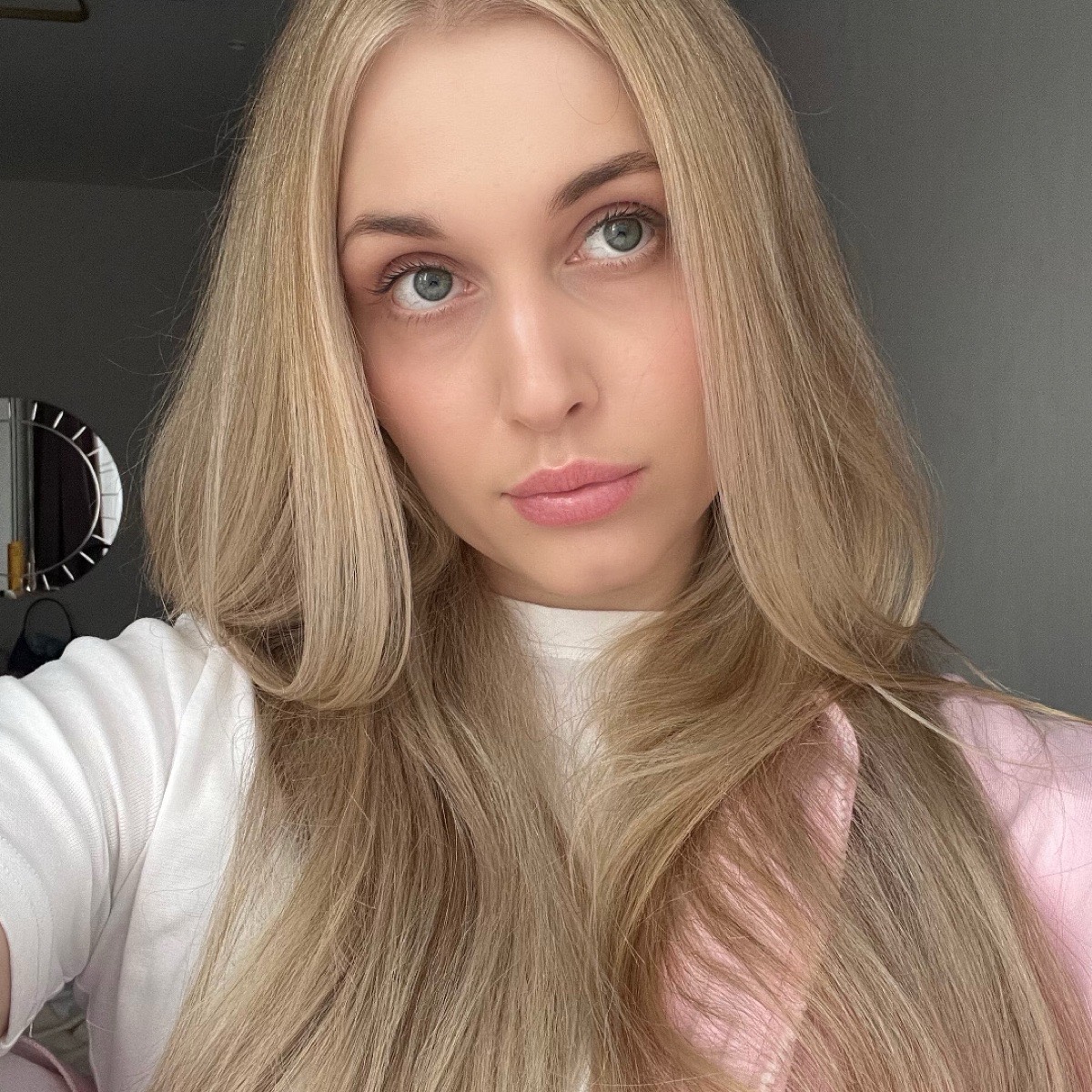 Полина Шапкина