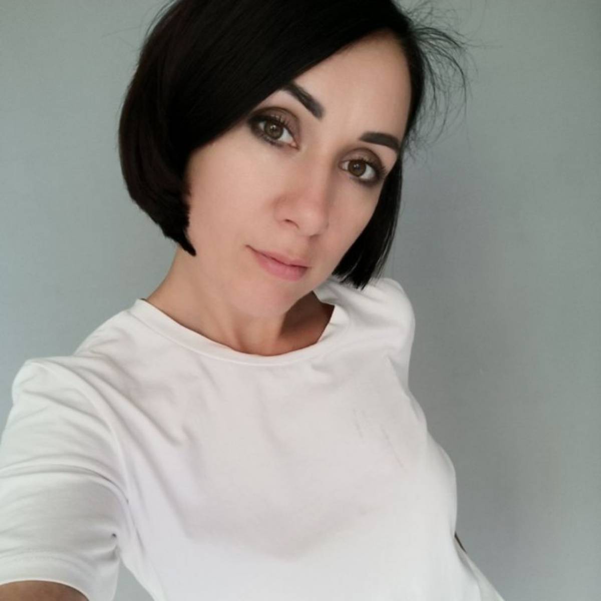 Светлана Шилова