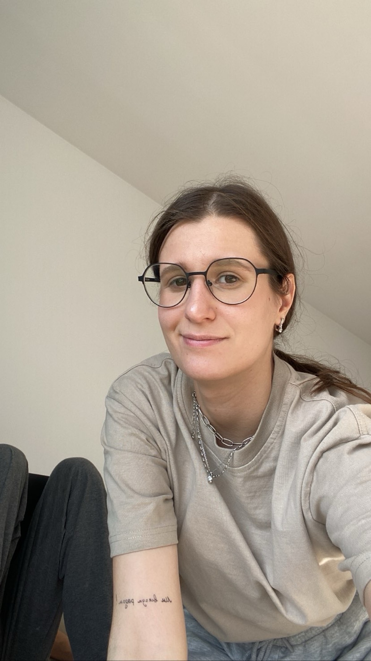 Надежда Целищева | Сетка — социальная сеть от hh.ru