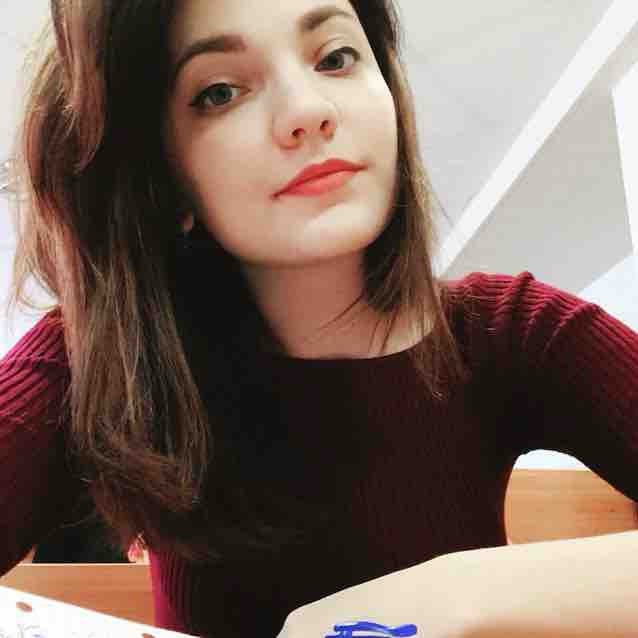 Екатерина Коваленко | Сетка — социальная сеть от hh.ru