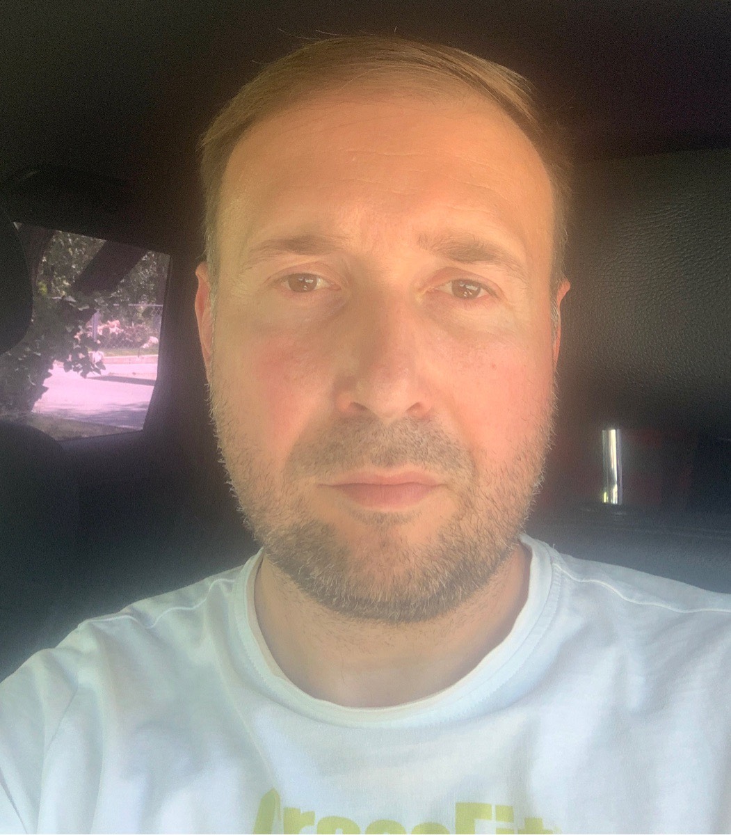 Максим Боголепов