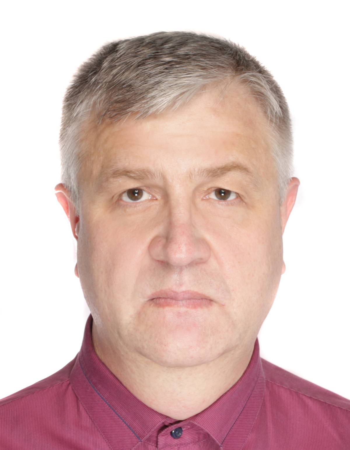 Дмитрий Воробьев