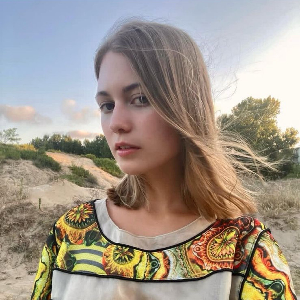 Елизавета Каминскене | Сетка — социальная сеть от hh.ru