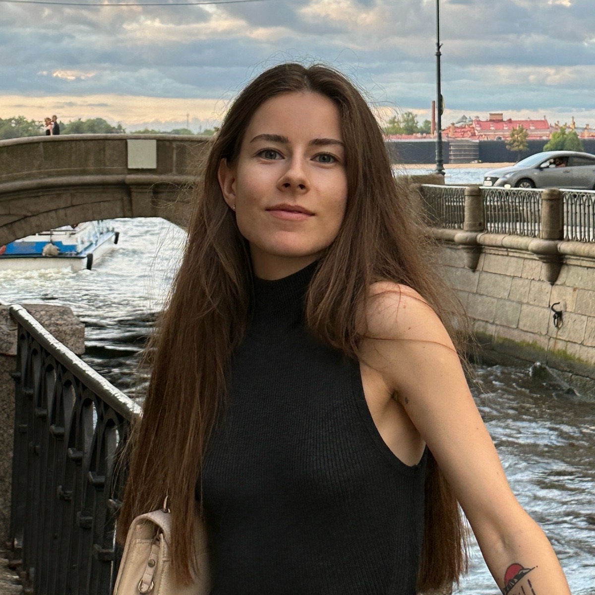 Ирина Ильюшенкова