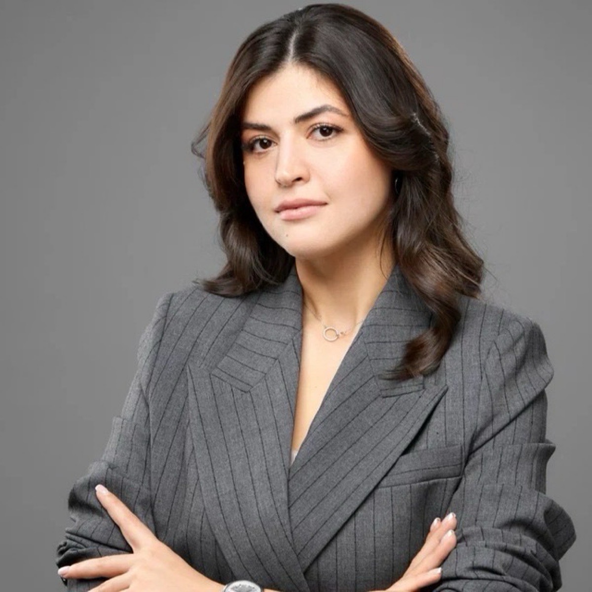 Лала Асатрян | Сетка — социальная сеть от hh.ru