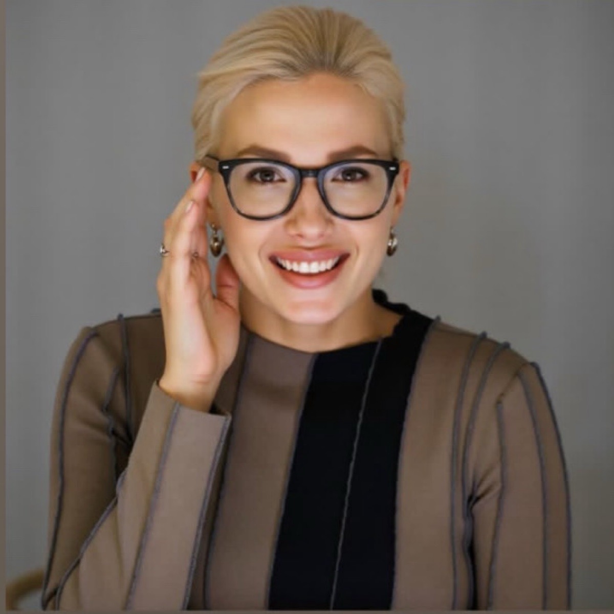 Инна Мартинова