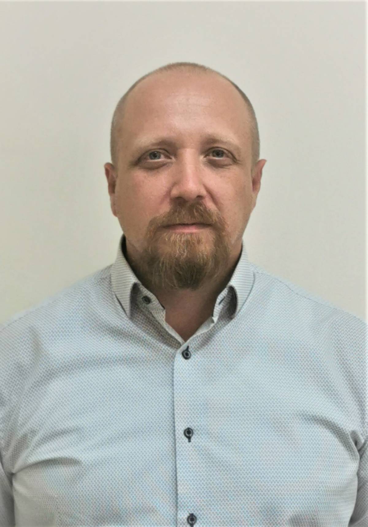 Дмитрий Остапенко