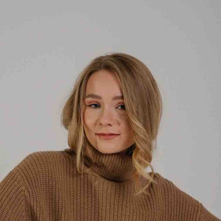 Анна Бабенко