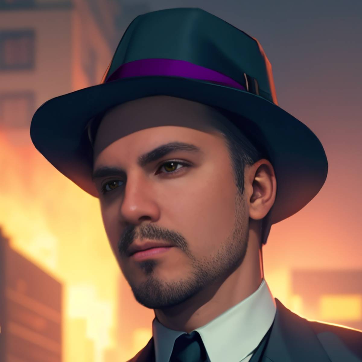 Юрий Спектр
