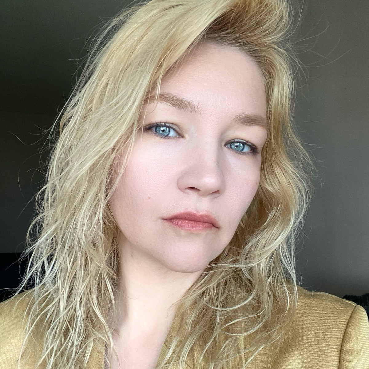 Астарта Новикова