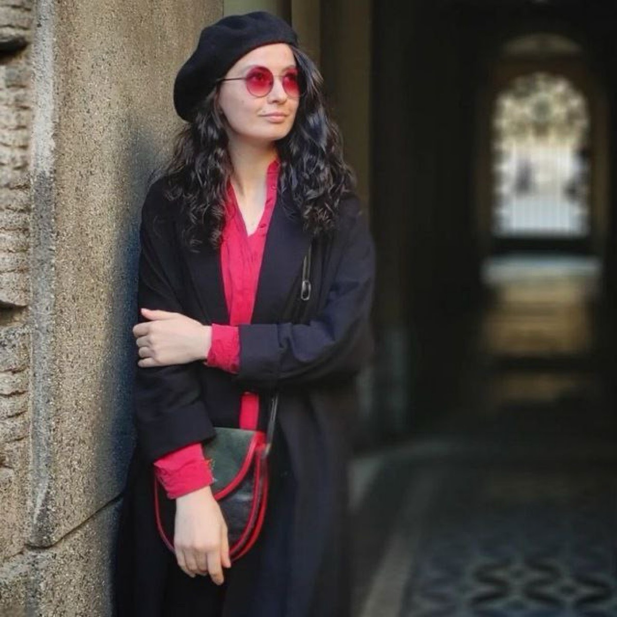 Лилия Насипашвили | Сетка — социальная сеть от hh.ru