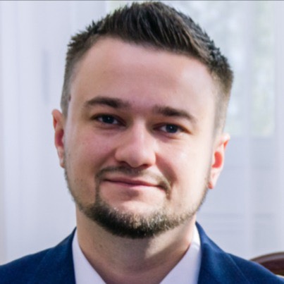 Андрей Романов