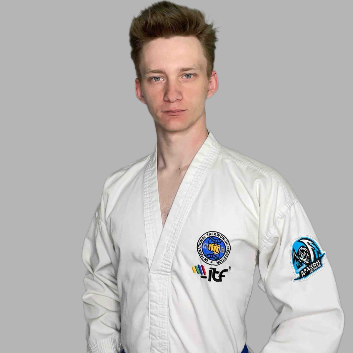 Дмитрий Власов