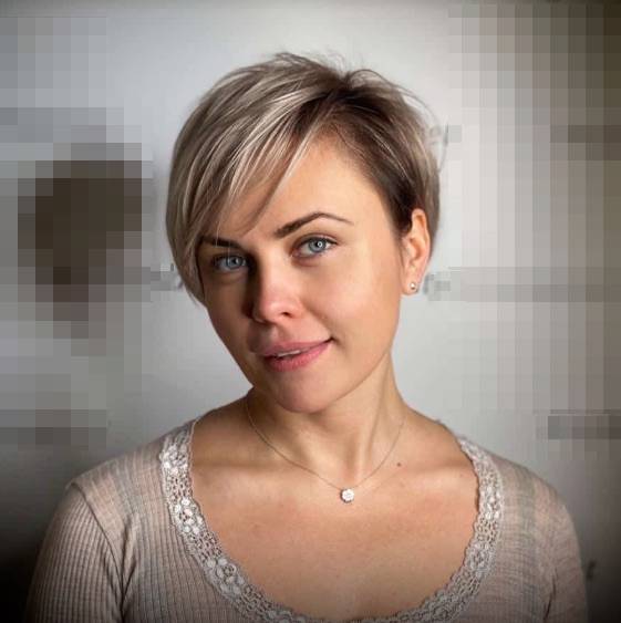 Алла Молодцова | Сетка — социальная сеть от hh.ru