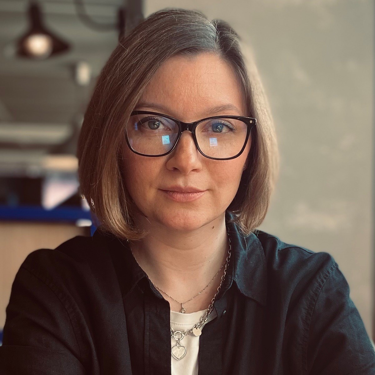 Татьяна Федорова | Сетка — социальная сеть от hh.ru