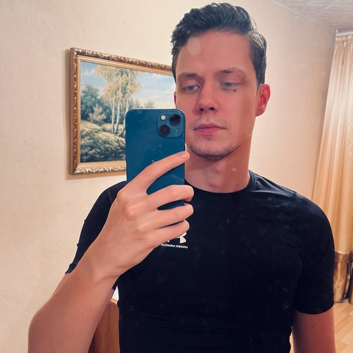 Никита Васильев