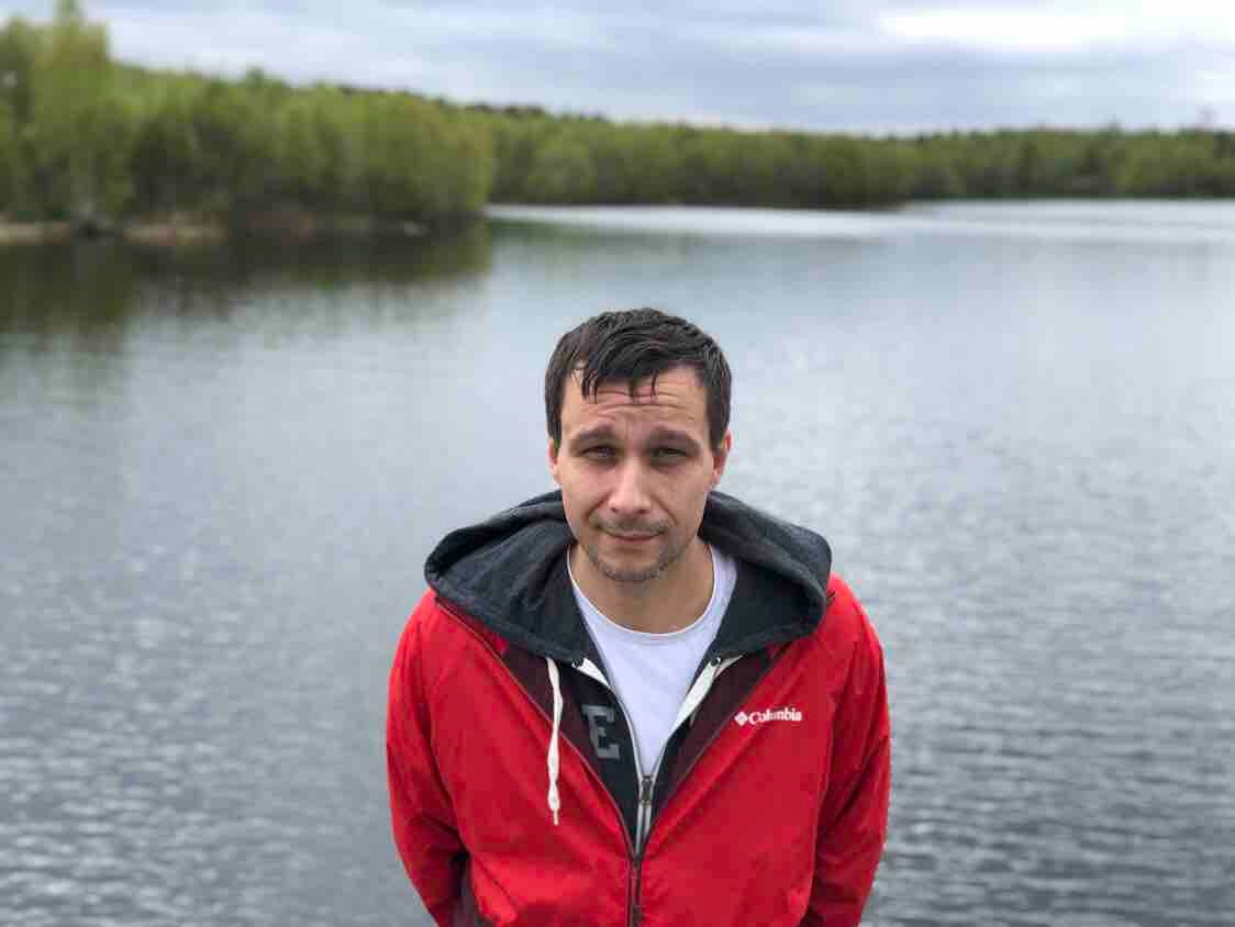 Андрей Винокуров
