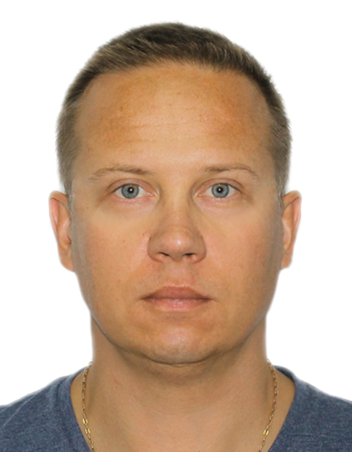 Сергей Найденов