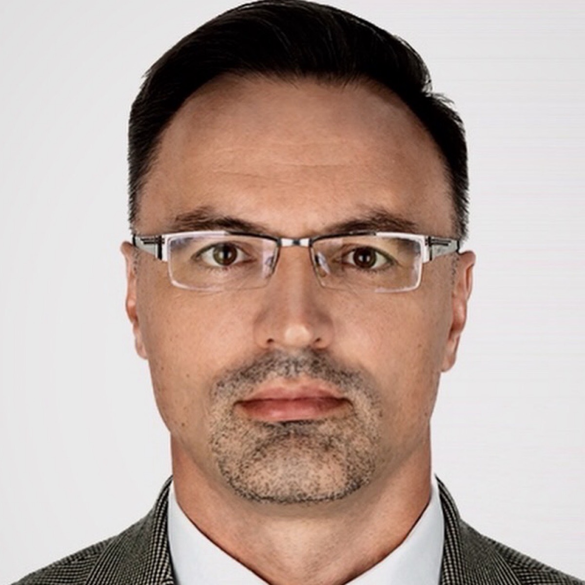 Вячеслав Огнев