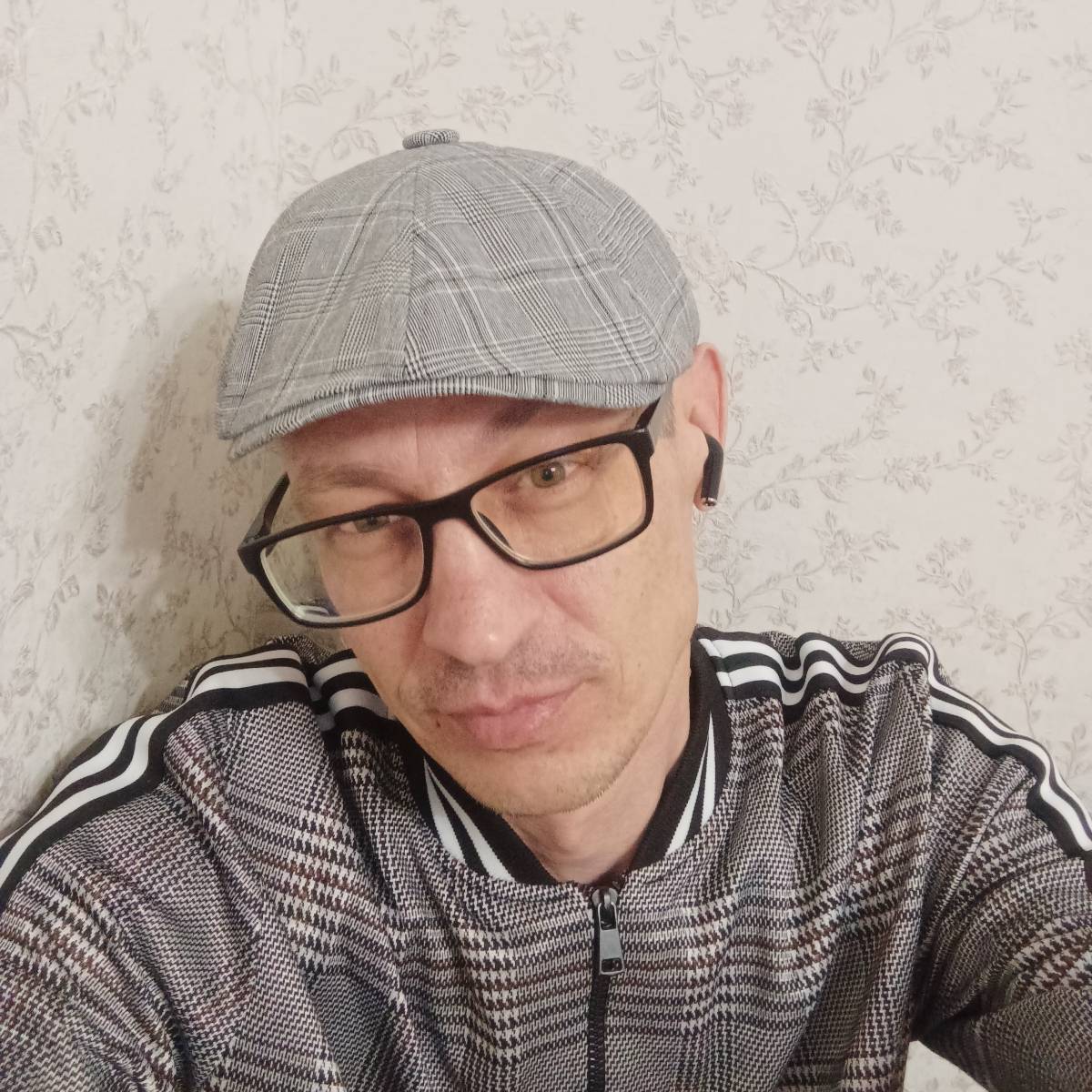 Сергей Божков