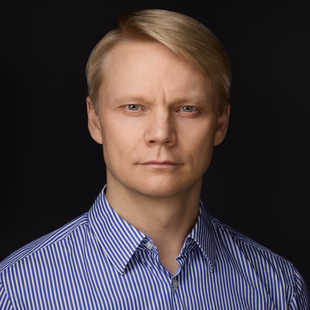 Егор Пушкарев