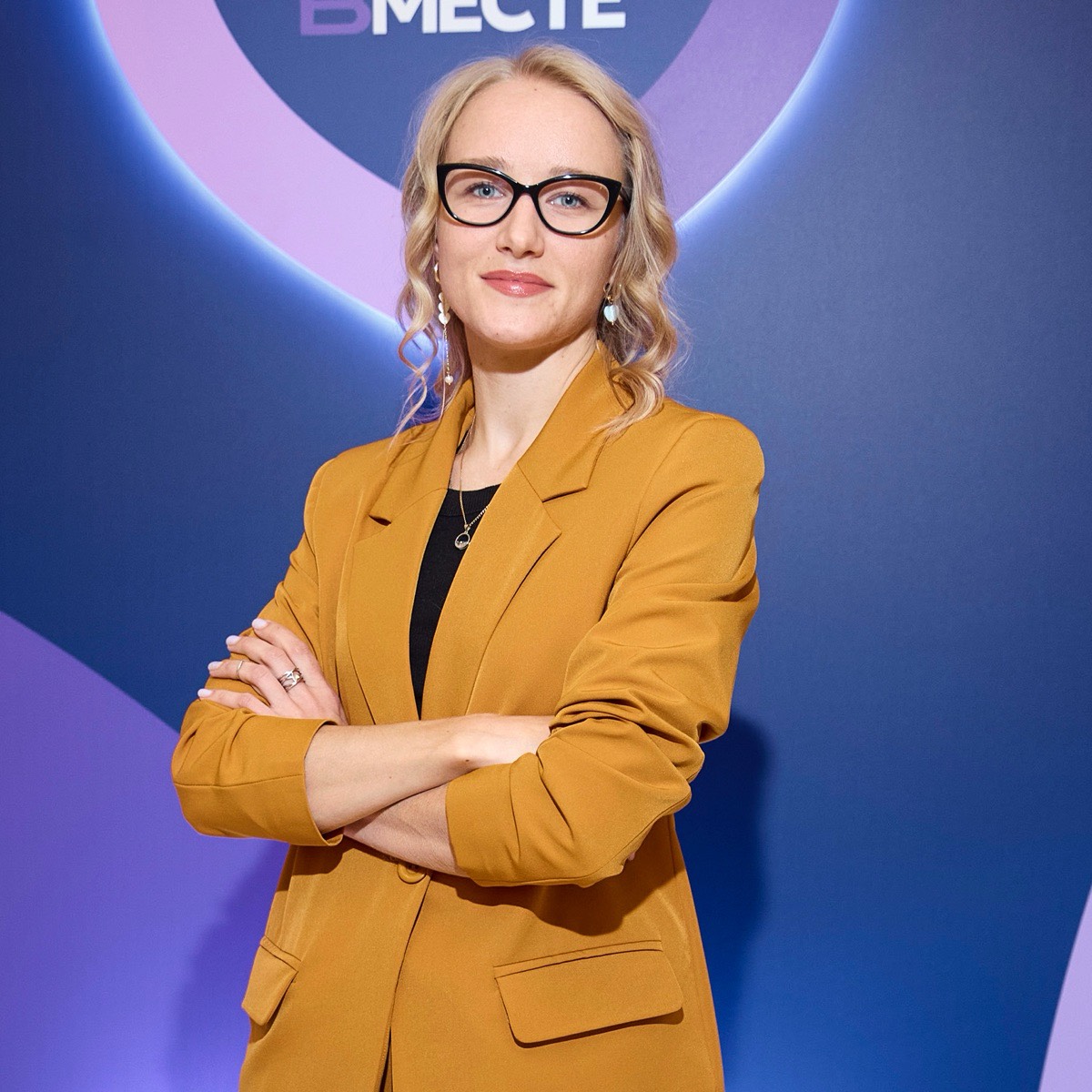 Юлия Грымова | Сетка — социальная сеть от hh.ru