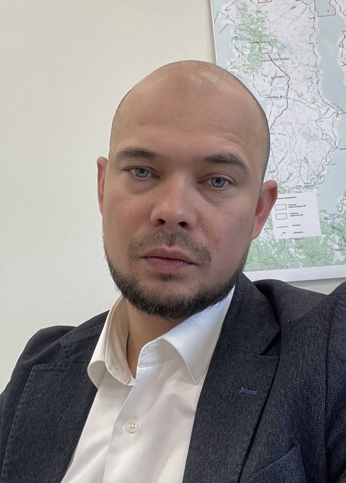 Роман Исмагилов