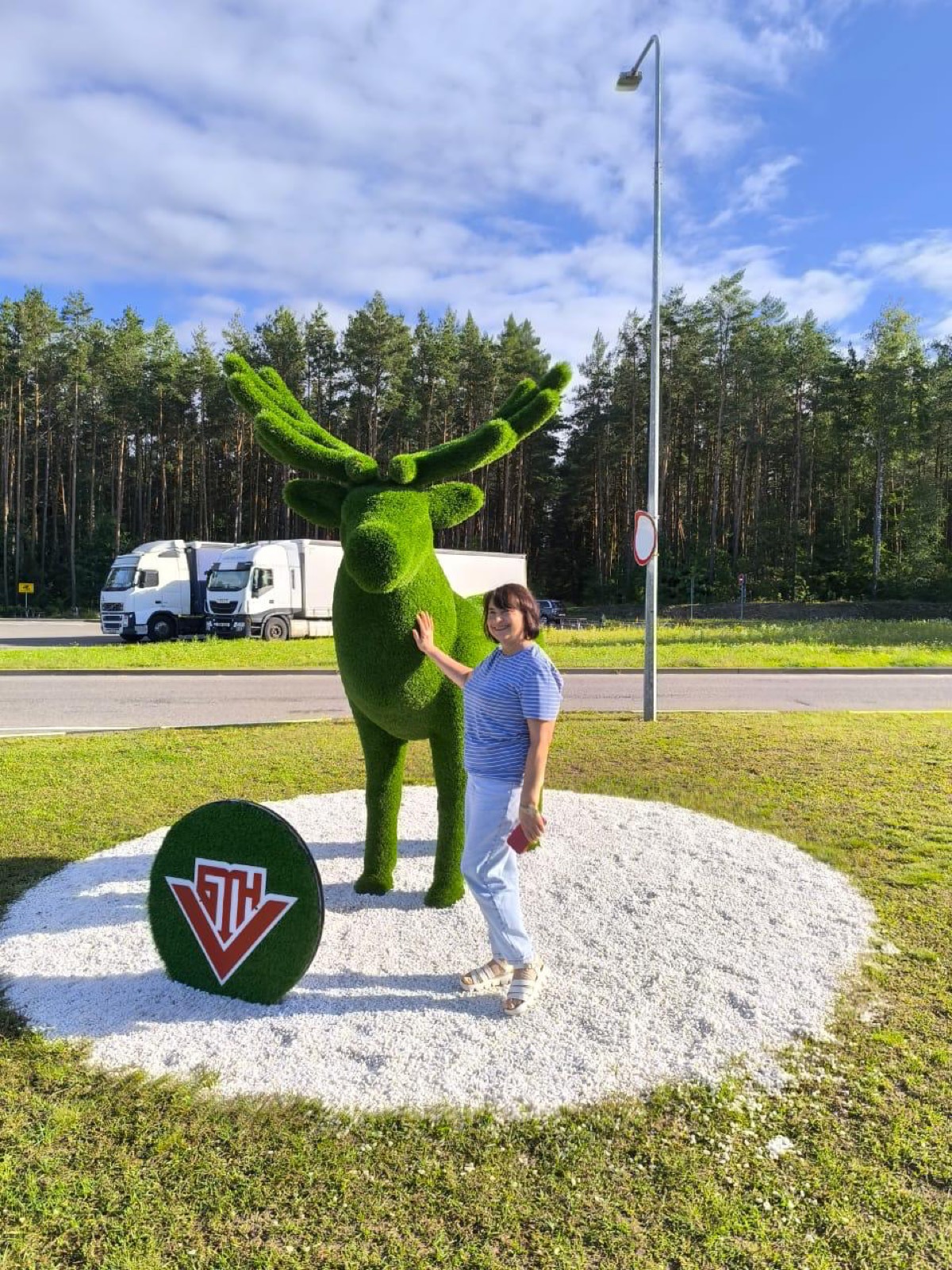 Любовь Яколцевич