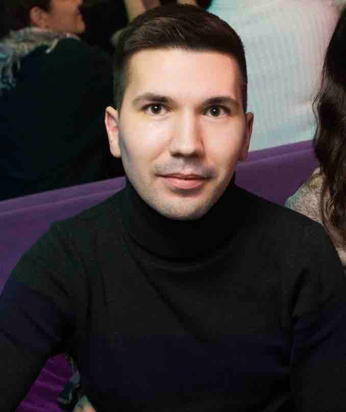 Линар Ахметшин