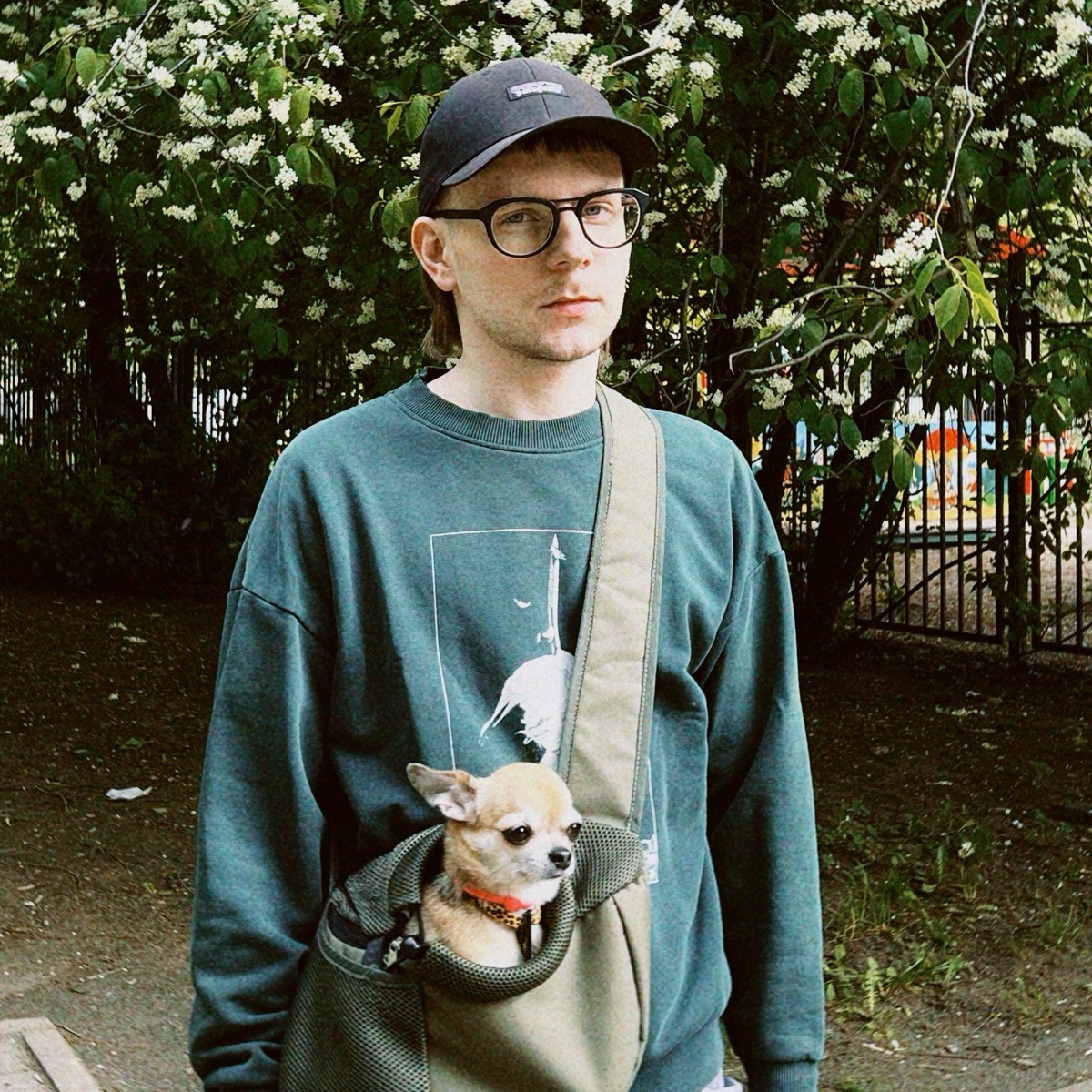 Сергей Ворожейкин