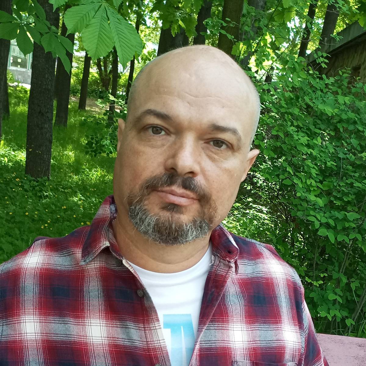 Василий Штепенко