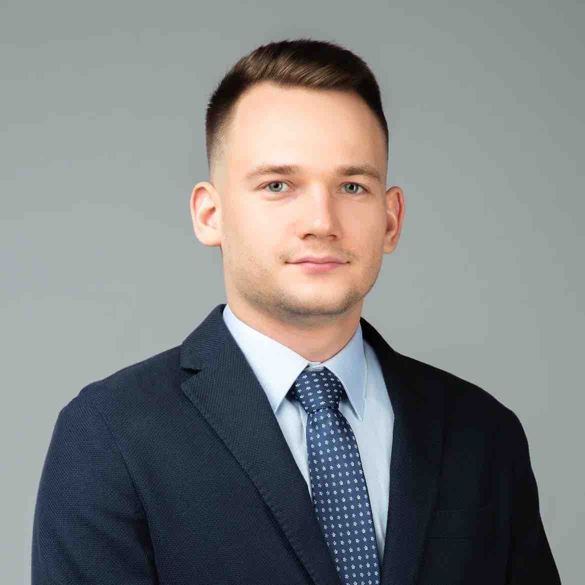 Сергей Кривошейкин | Сетка — социальная сеть от hh.ru