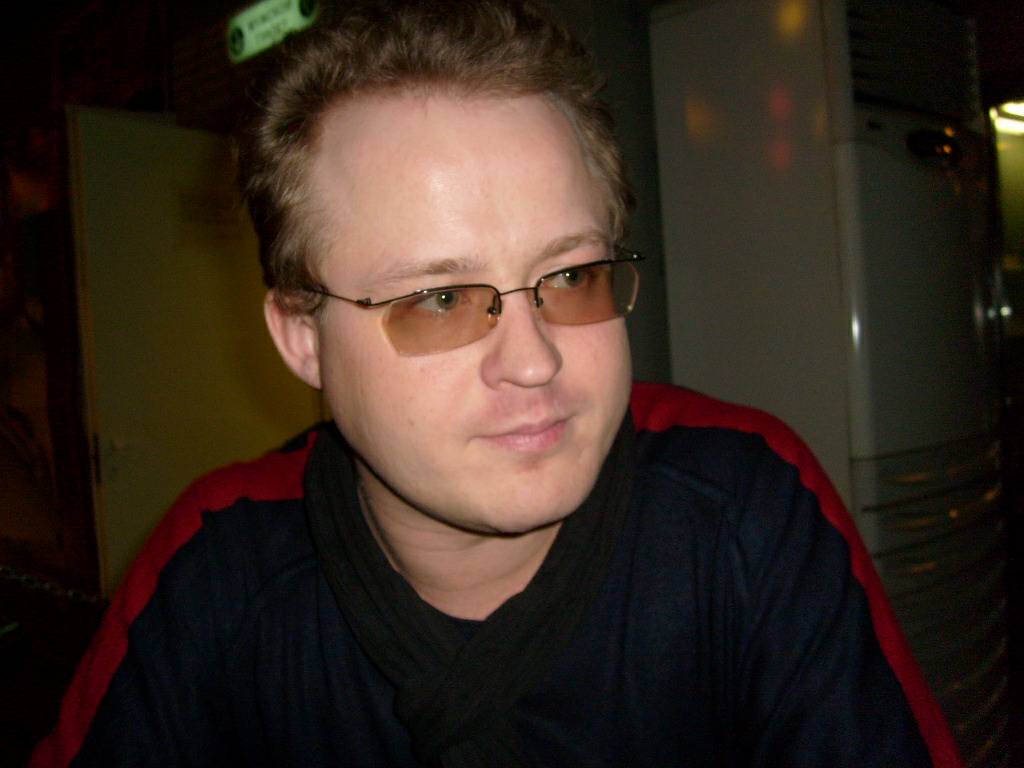 Родион Чемонин | Сетка — социальная сеть от hh.ru