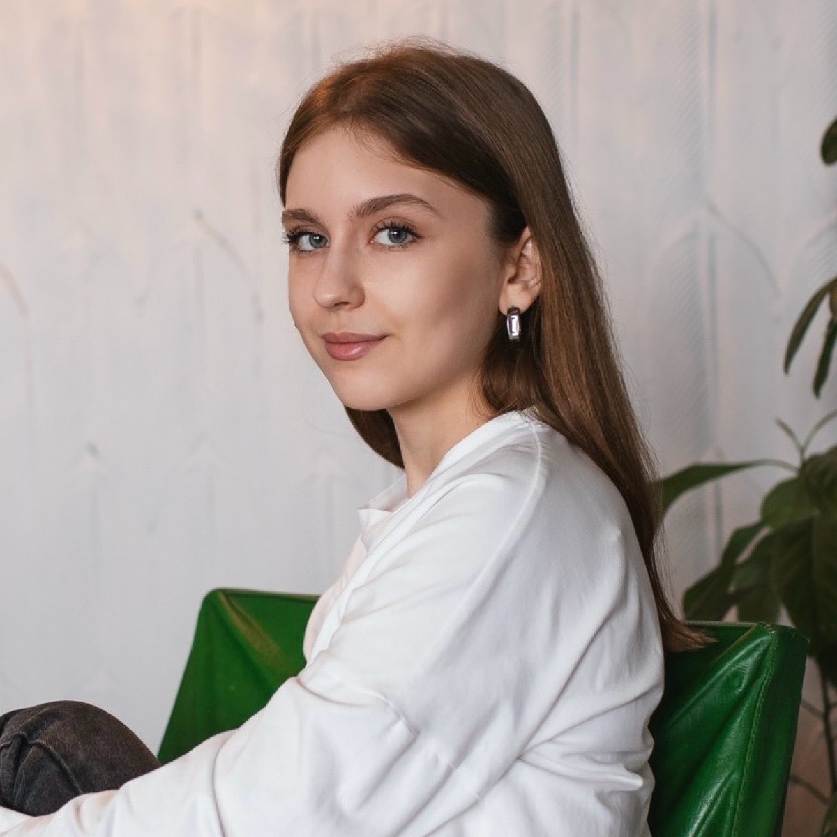 Карина Федорина