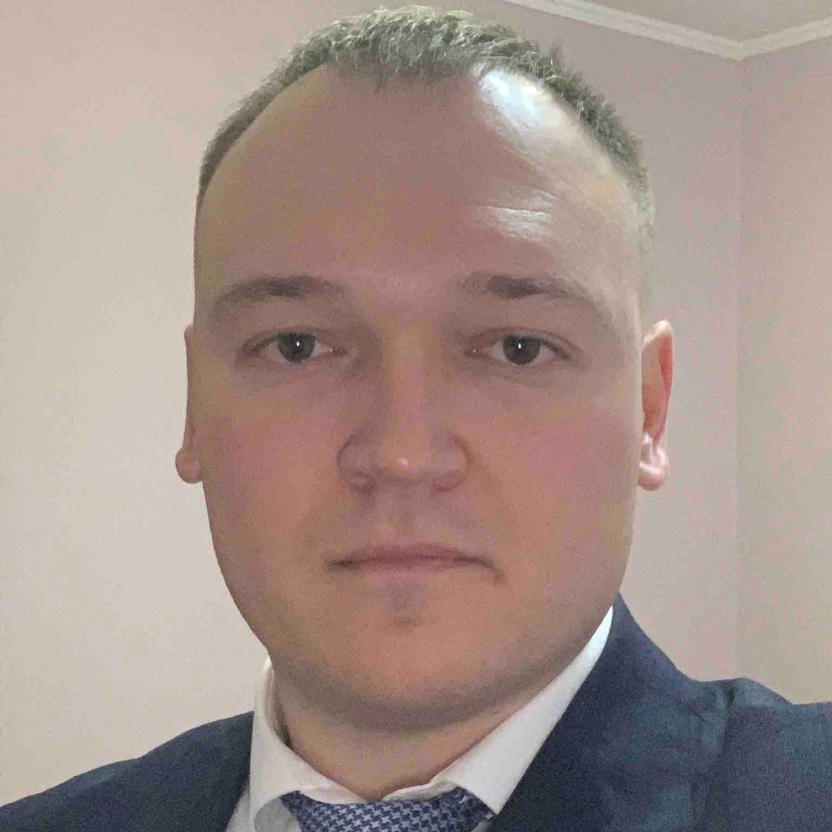 Владимир Блищага | Сетка — социальная сеть от hh.ru