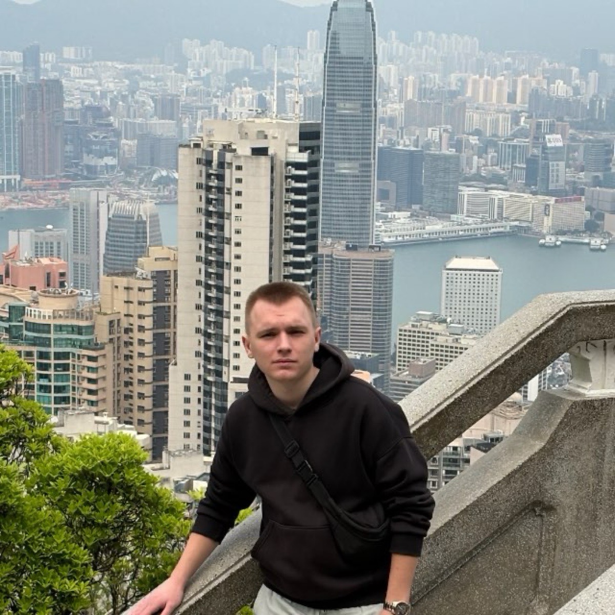 Кирилл Поздняков | Сетка — социальная сеть от hh.ru