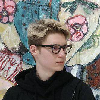 Фёдор Поляков